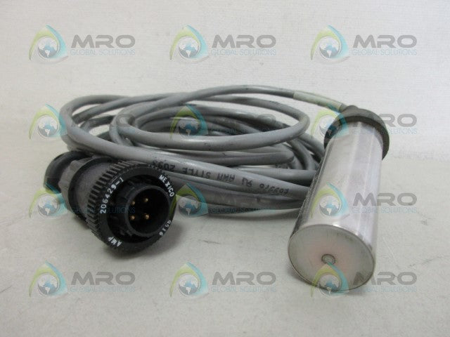 RED LION LMPC0000 LOGIC MAGNETIC PICK UP *USED*