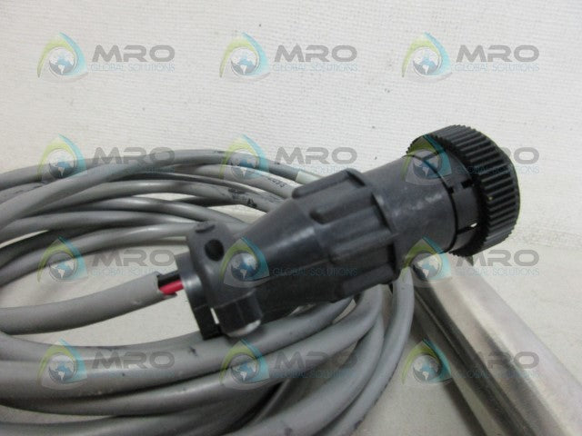 RED LION LMPC0000 LOGIC MAGNETIC PICK UP *USED*