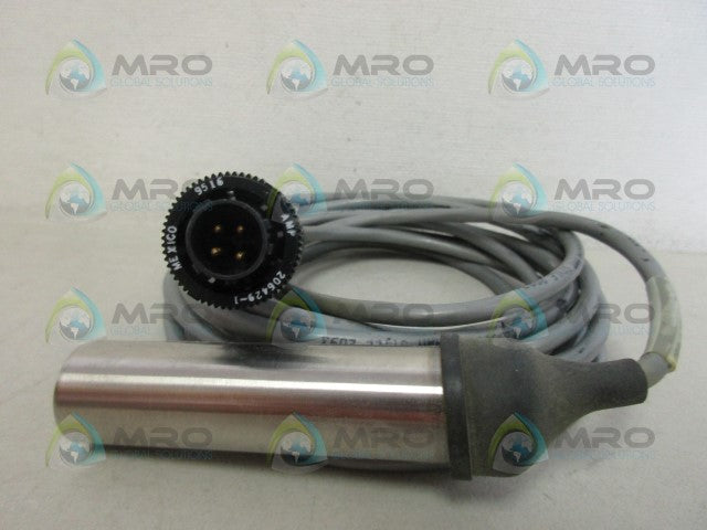 RED LION LMPC0000 LOGIC MAGNETIC PICK UP *USED*