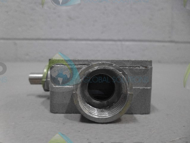 CONTROL COMPANY ES4-NM4 CONTROL SWITCH *NEW NO BOX*