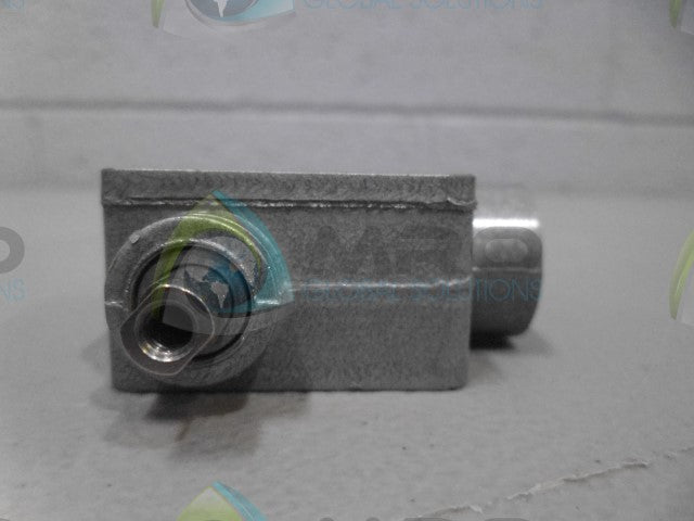 CONTROL COMPANY ES4-NM4 CONTROL SWITCH *NEW NO BOX*