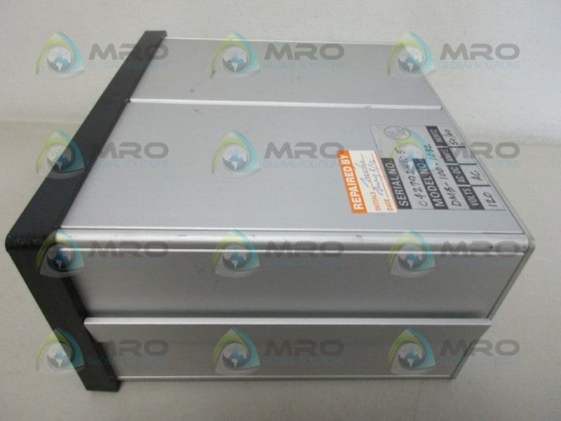 POWERTEC DM3-100-1032 DIGIMAX REPAIRED *USED*