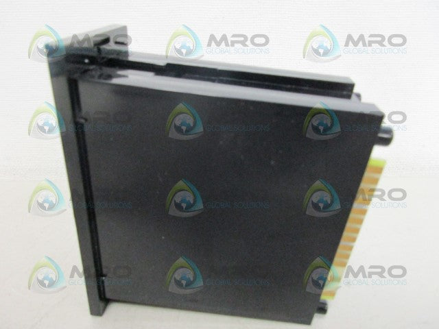 DATEL DM-9215 PANEL METER *NEW NO BOX*