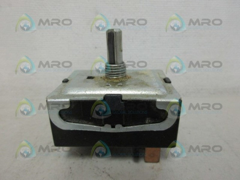 INDUSTRIAL MRO PART #9150-D *NEW NO BOX*