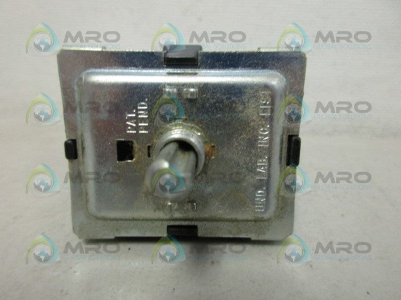 INDUSTRIAL MRO PART #9150-D *NEW NO BOX*