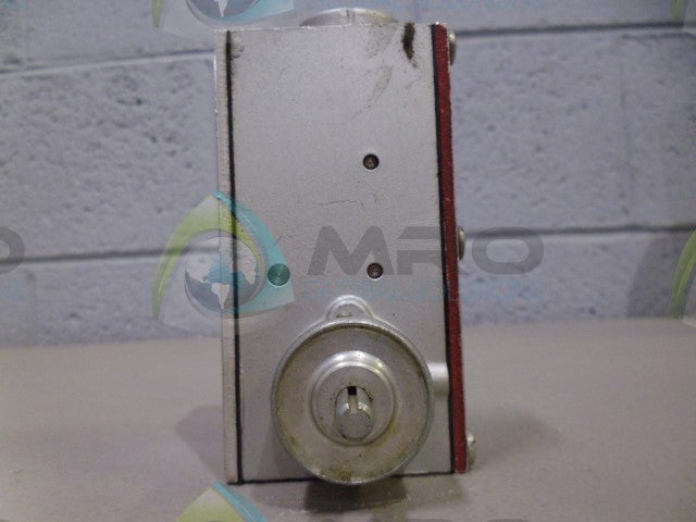 NATIONAL ACME D900-1A LIMIT SWITCH *NEW NO BOX*