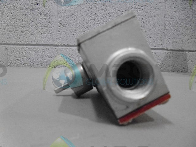 NATIONAL ACME D900-1A LIMIT SWITCH *NEW NO BOX*