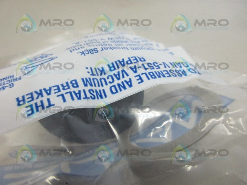 SLOAN V-551-A VACUUM BREAKER REPAIR KIT * NEW IN FACTORY BAG *
