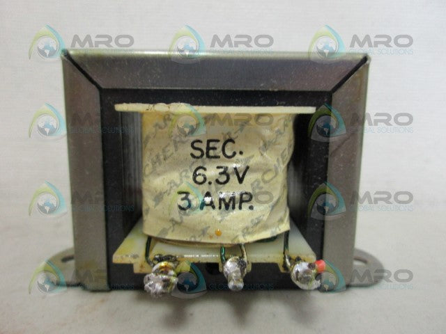 ARCHER 273-1510 TRANSFORMER *USED*