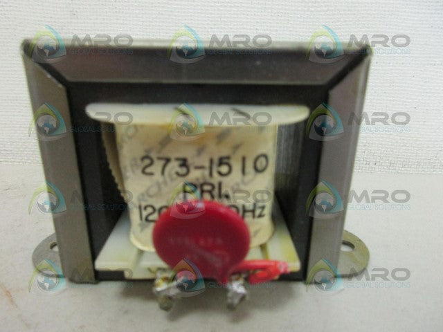 ARCHER 273-1510 TRANSFORMER *USED*