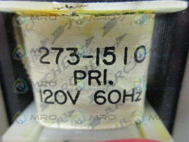 ARCHER 273-1510 TRANSFORMER *USED*