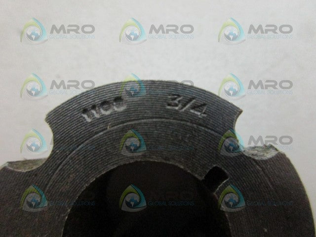 FALK 1108 3/4 TAPER BUSHING *NEW IN BOX*