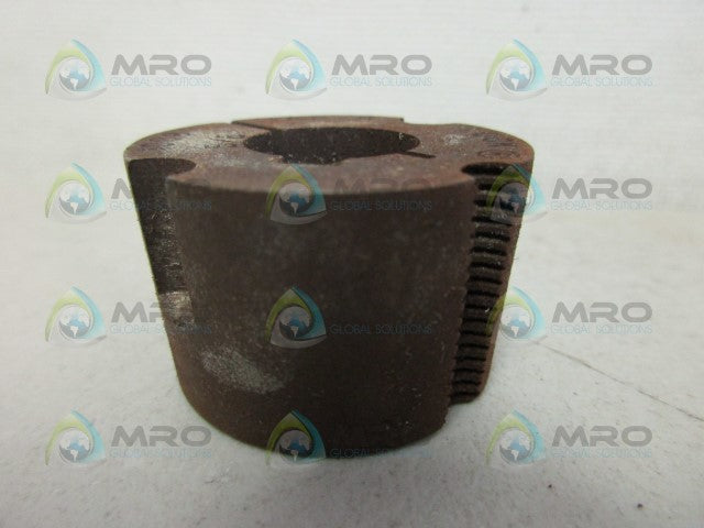 GATES 7858-0010 5/8 TAPER BUSHING *NEW IN BOX*