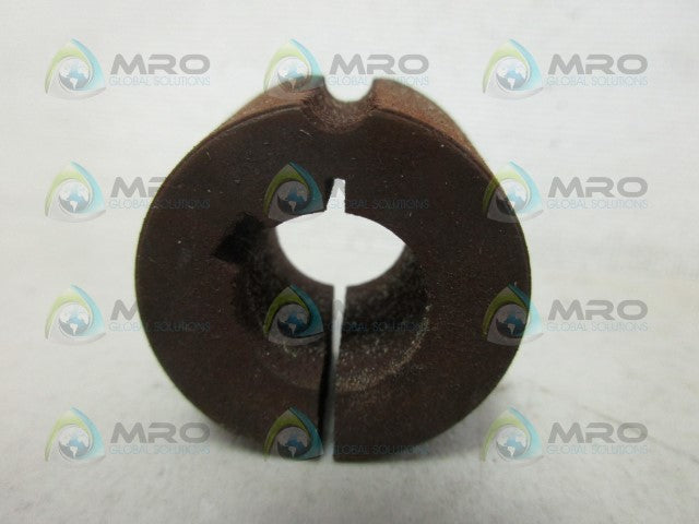 GATES 7858-0010 5/8 TAPER BUSHING *NEW IN BOX*