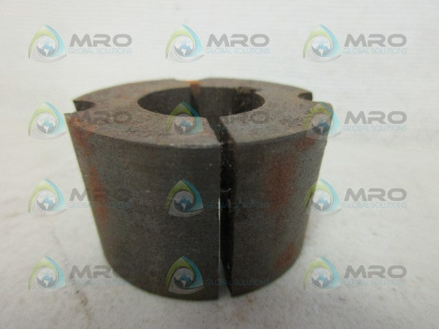 DODGE 1108 TAPER LOCK BUSHING 3/4" *NEW IN BOX*