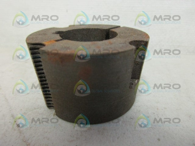 DODGE 1108 TAPER LOCK BUSHING 3/4" *NEW IN BOX*