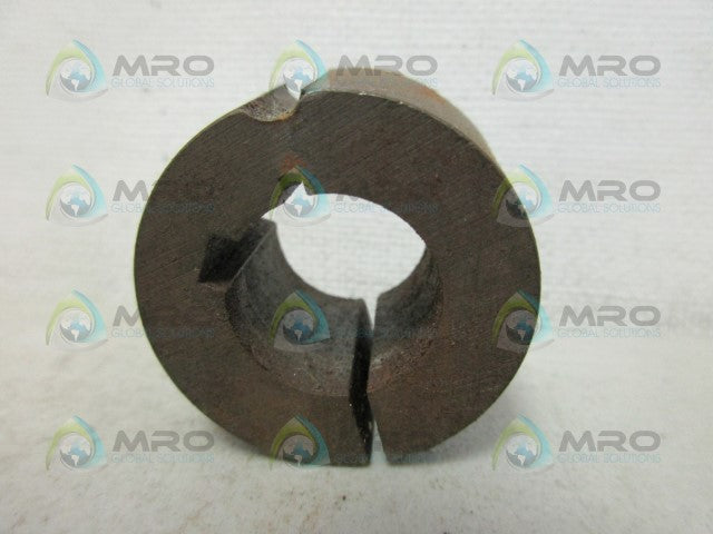 DODGE 1108 TAPER LOCK BUSHING 3/4" *NEW IN BOX*