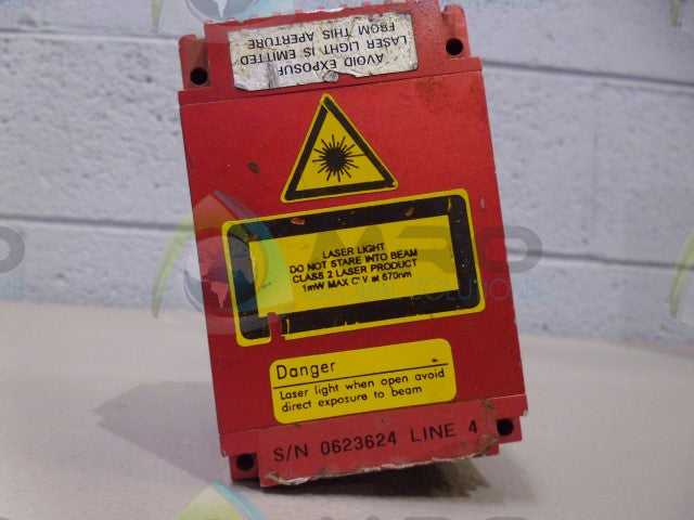 PCS LD-9000 *USED*