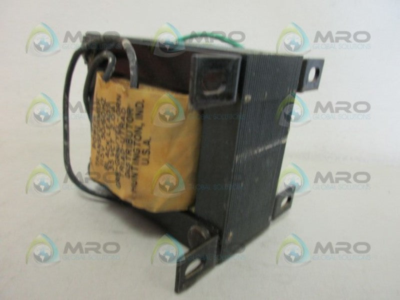 TRIAD F190U POWER TRANSFORMER *NEW IN BOX*
