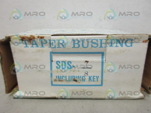 MARTIN SDS QUICK DISCONNECT BUSHING 7/8" *NEW IN BOX*