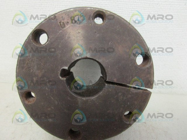 MARTIN SDS QUICK DISCONNECT BUSHING 7/8" *NEW IN BOX*