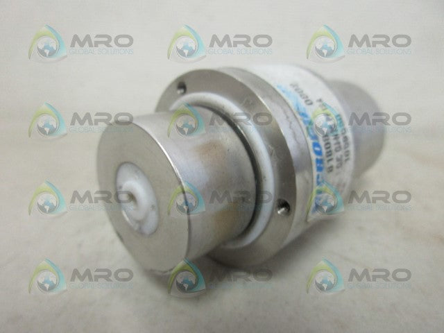 MICROPUMP 81808 GEAR PUMP HEAD *NEW IN BOX*