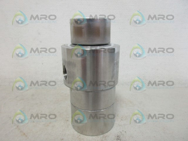 MICROPUMP 81808 GEAR PUMP HEAD *NEW IN BOX*