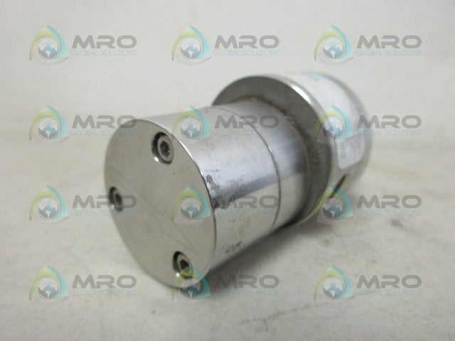 MICROPUMP 81808 GEAR PUMP HEAD *NEW IN BOX*