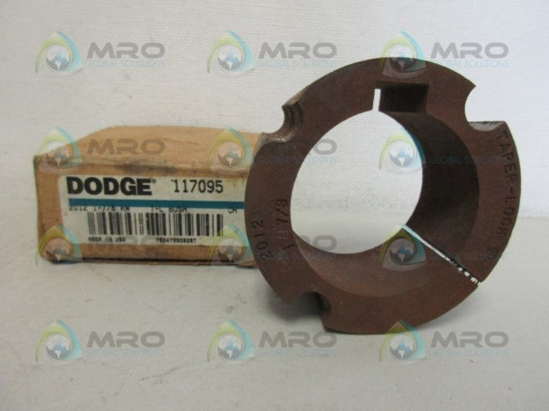 DODGE 117095 NSMP