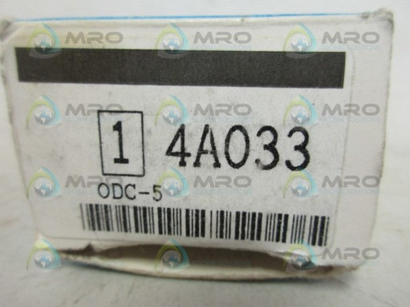 POTTER & BRUMFIELD ODC-5 I/O MODULE *NEW IN BOX*