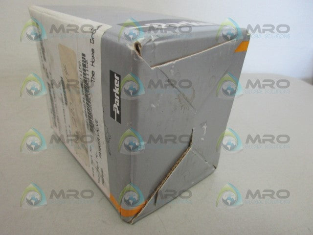 PARKER 73218BN4UNLVN0C111C2 SOLENOID VALVE *FACTORY SEALED*