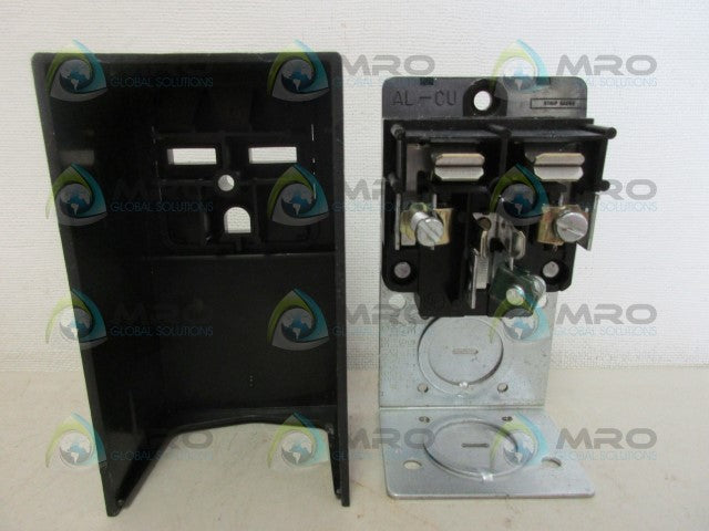LEVITON 5376 SURFACE MOUNT RECEPTACLE *NEW IN BOX*