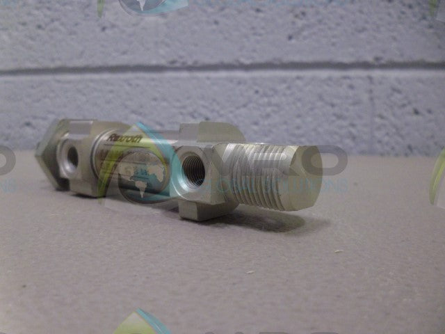 REXROTH 0822033201 CYLINDER *NEW NO BOX*