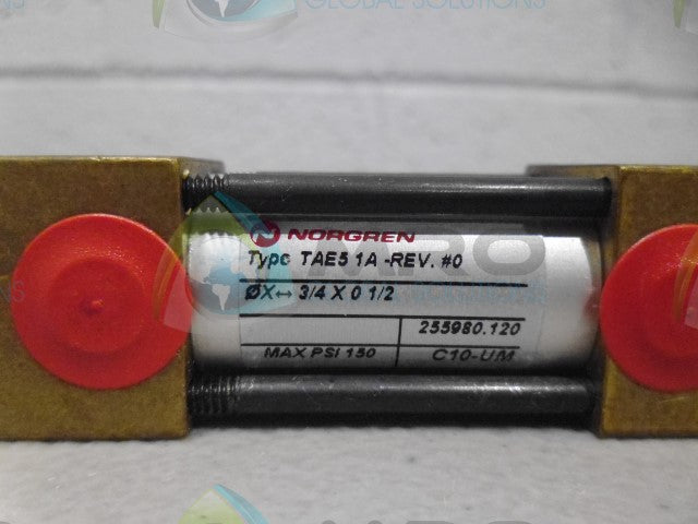 NORGREN TYPE TAE5-1A CYLINDER *NEW NO BOX*