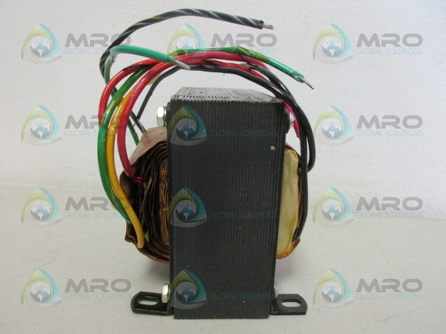 TRIAD F-61U DRY DISK RECTIFIER TRANSFORMER *NEW IN BOX*