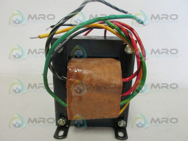 TRIAD F-61U DRY DISK RECTIFIER TRANSFORMER *NEW IN BOX*