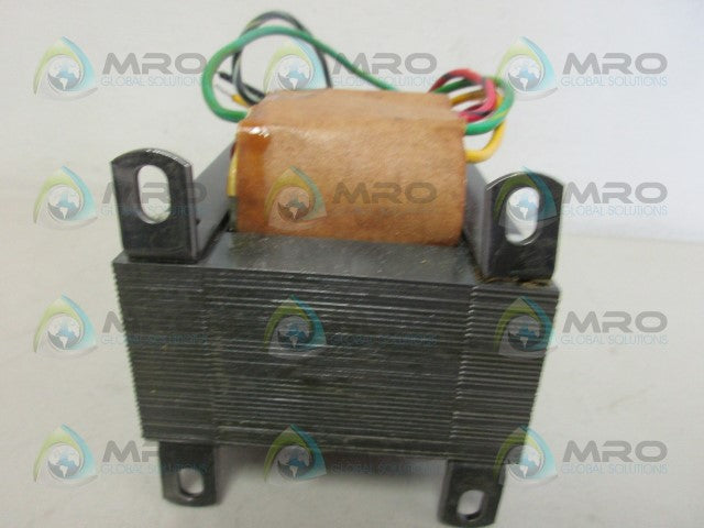 TRIAD F-61U DRY DISK RECTIFIER TRANSFORMER *NEW IN BOX*