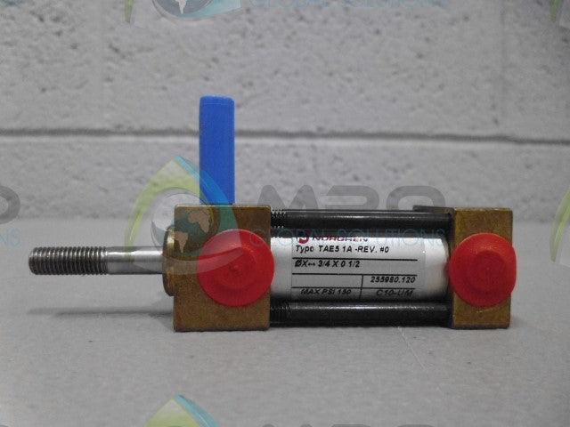 NORGREN TYPE TAE5-1A CYLINDER *NEW NO BOX*