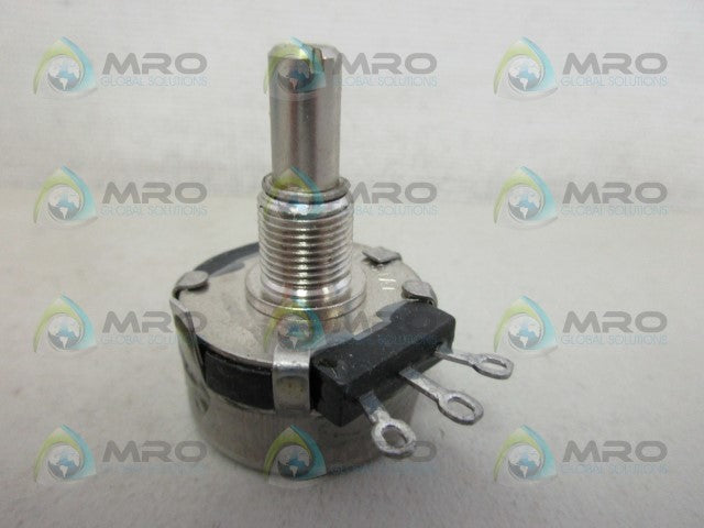 CLAROSTAT 53C32K POTENTIOMETER *NEW IN BOX*