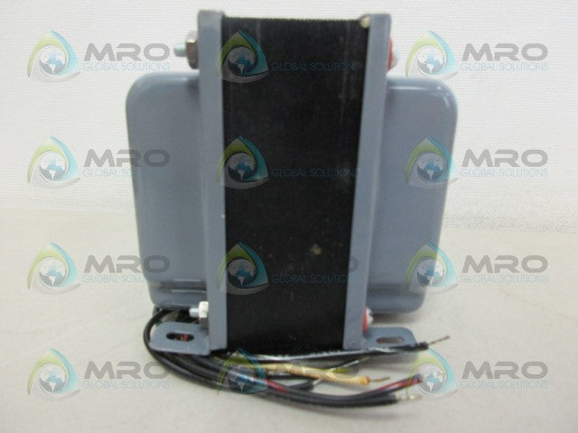 TRAID N-73A ISOLATION TRANSFORMER *NEW IN BOX*