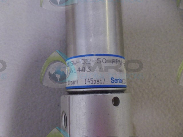 FESTO DSW-32-50-PPV-A CYLINDER *NEW NO BOX*