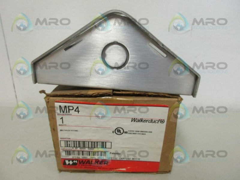 WALKER MP4 FITTING *NEW IN BOX*