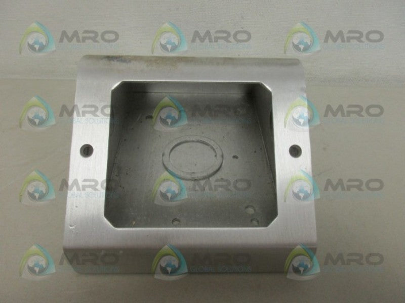 WALKER MP4 FITTING *NEW IN BOX*