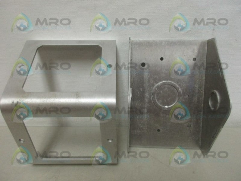 WALKER MP4 FITTING *NEW IN BOX*