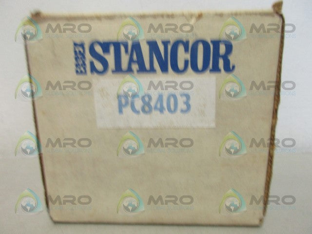 STANCOR PC8403 POWER TRANSFORMER *NEW IN BOX*