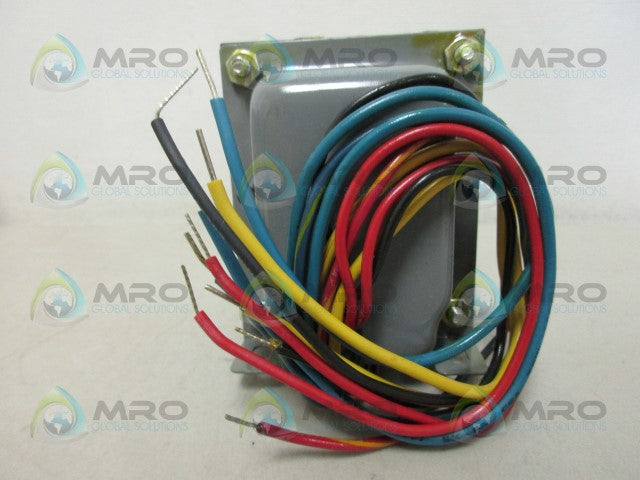 STANCOR PC8403 POWER TRANSFORMER *NEW IN BOX*