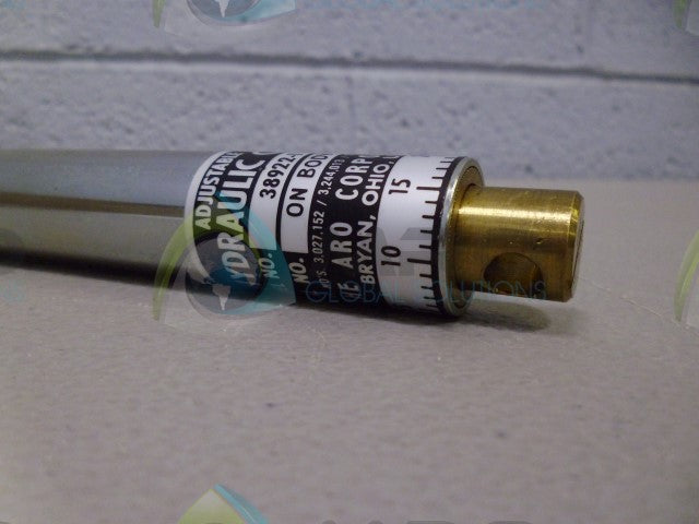 ARO 389221 HYDRAULIC CHECK *NEW NO BOX*
