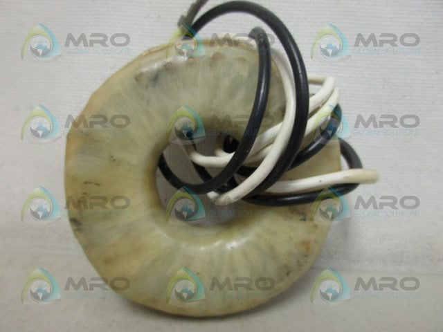 MIDWEST ELECTRIC 3CT101 CURRENT TRANSFORMER *NEW NO BOX*
