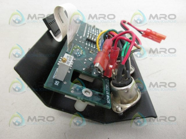 UNILUX 95-1251 LITH-O-LIGHT-5 *USED*
