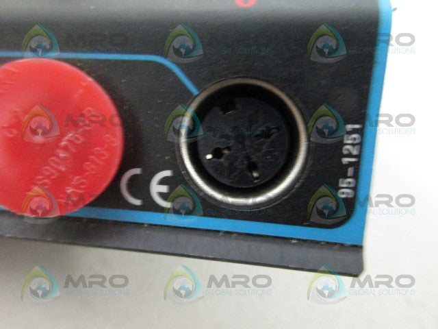 UNILUX 95-1251 LITH-O-LIGHT-5 *USED*